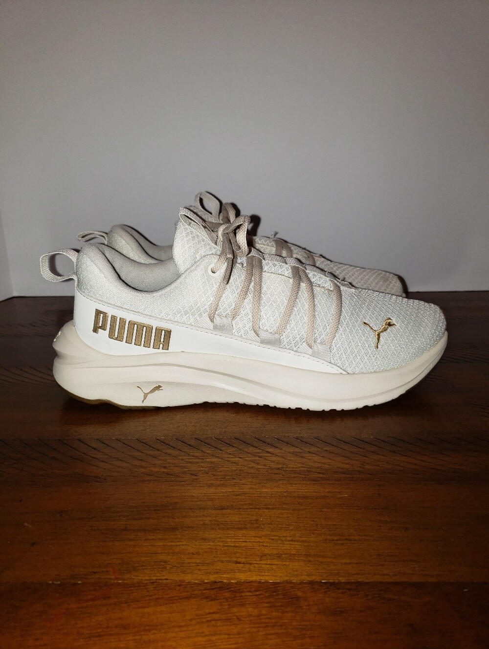 Puma Softride Cross Training Shoes
